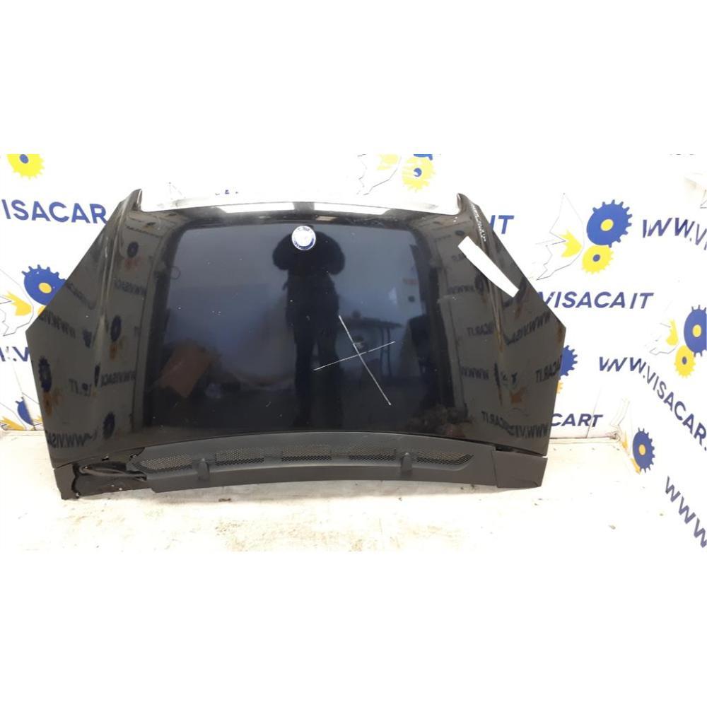 Cofano Anteriore Usato Mercedes Classe A «W169» (2005)