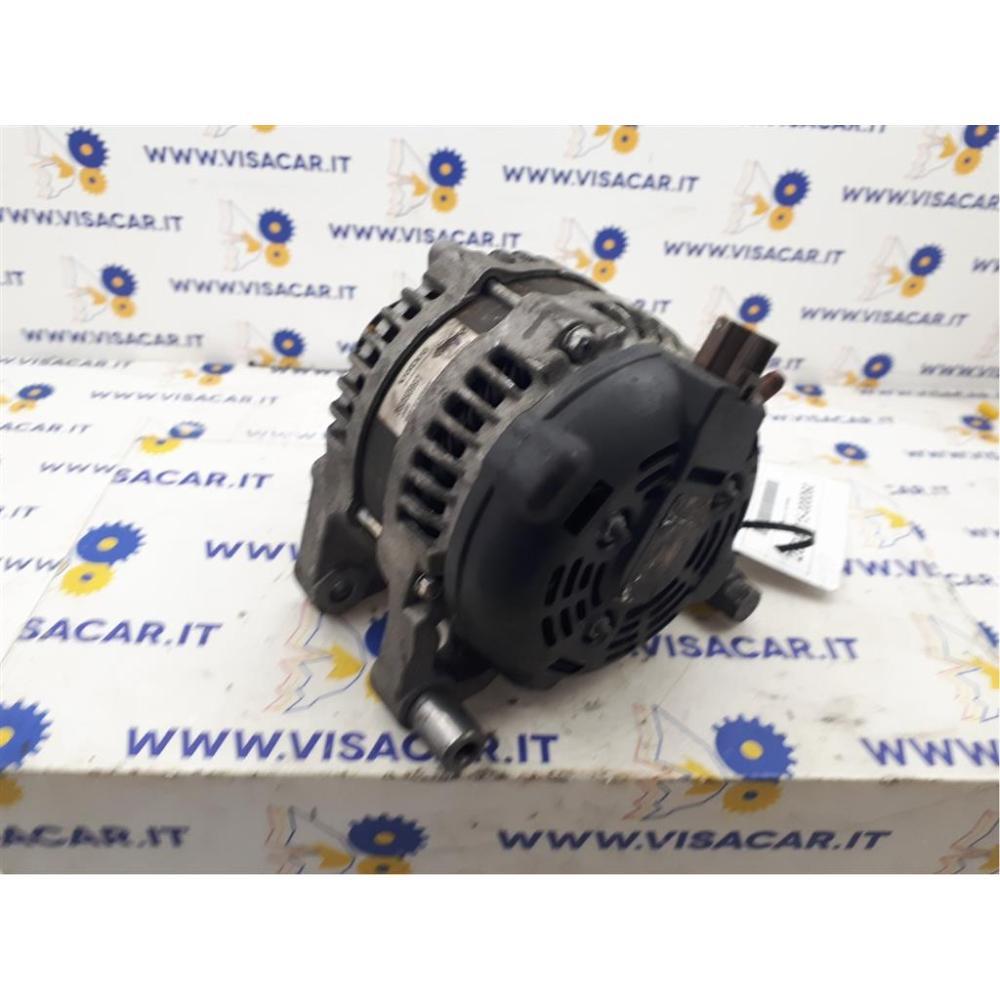 Alternatore Usato Dal 2004 Al 2012 Volvo V50 (2004)