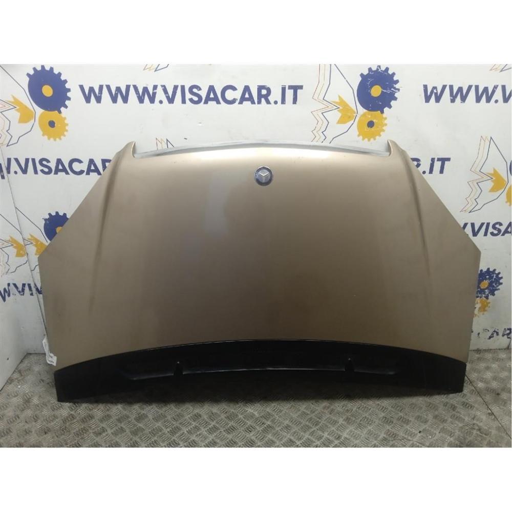 Cofano Anteriore Usato Mercedes Classe A «W169» (2005)