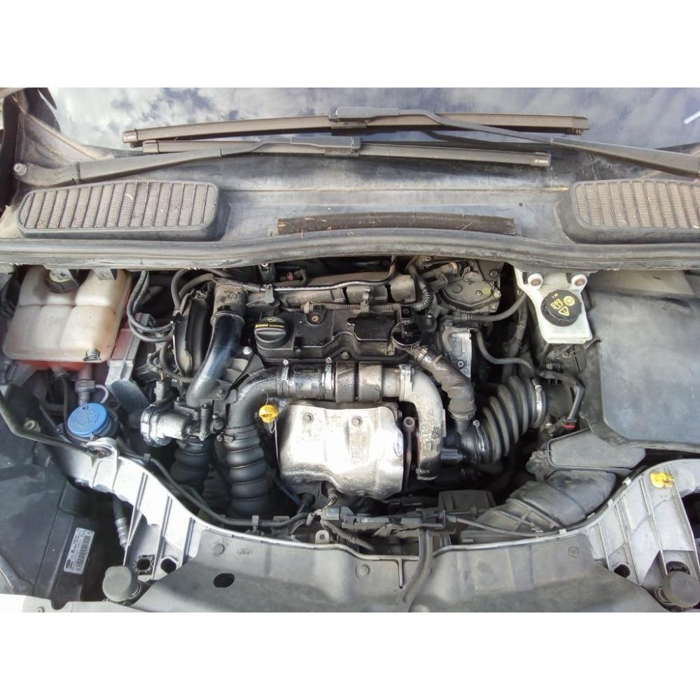 Motore Semicompleto Usato Dal 2010 Al 2015 Ford C-Max «Iii» (2011)