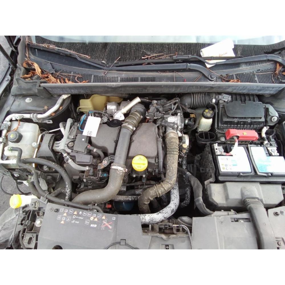 Motore Semicompleto Usato Dal 2016 Al 2020 Renault Mégane «Iv» Sw (2016)