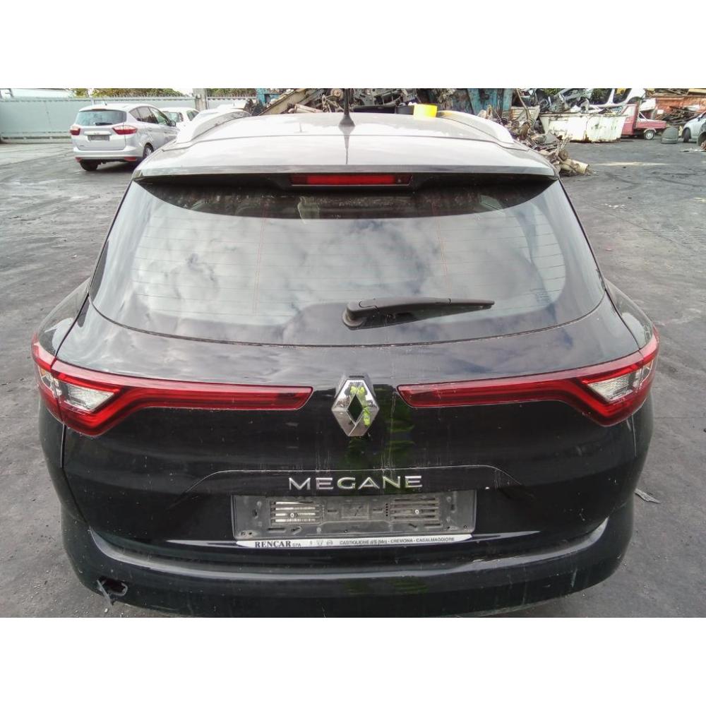 Portello Posteriore Usato Dal 2016 Al 2020 Renault Mégane «Iv» Sw (2016)