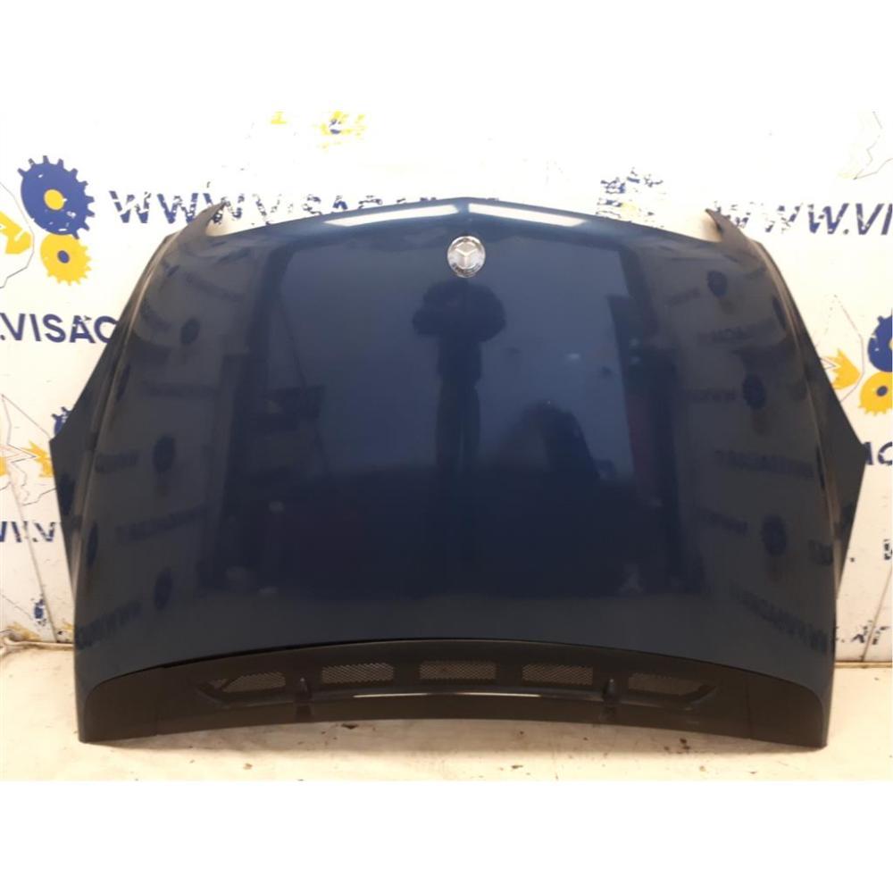 Cofano Anteriore Usato Dal 2005 Al 2013 Mercedes Classe B «W245» (2006)
