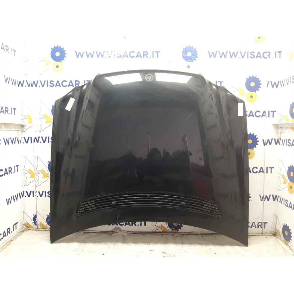 Cofano Anteriore Usato Dal 2002 Al 2010 Mercedes Classe Clk «C209» (2003)