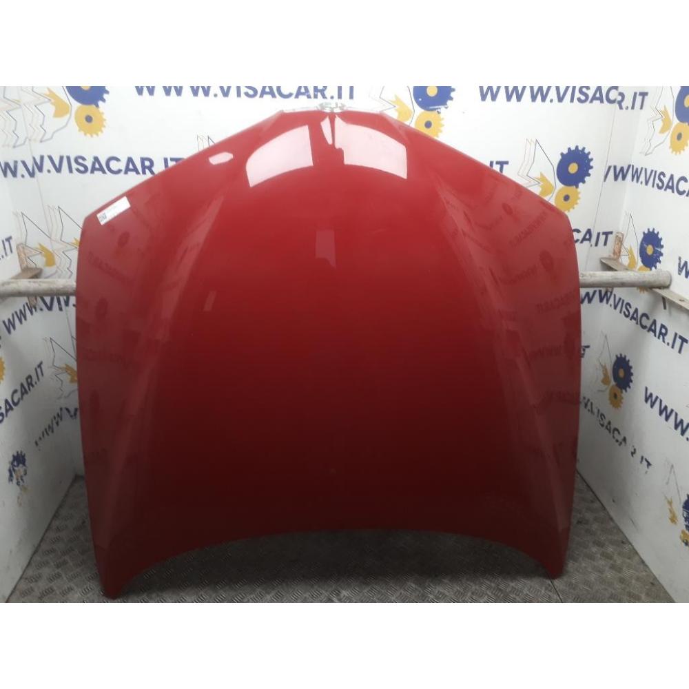 Cofano Anteriore Usato Dal 2005 Al 2011 Alfa Romeo 159 (2006)