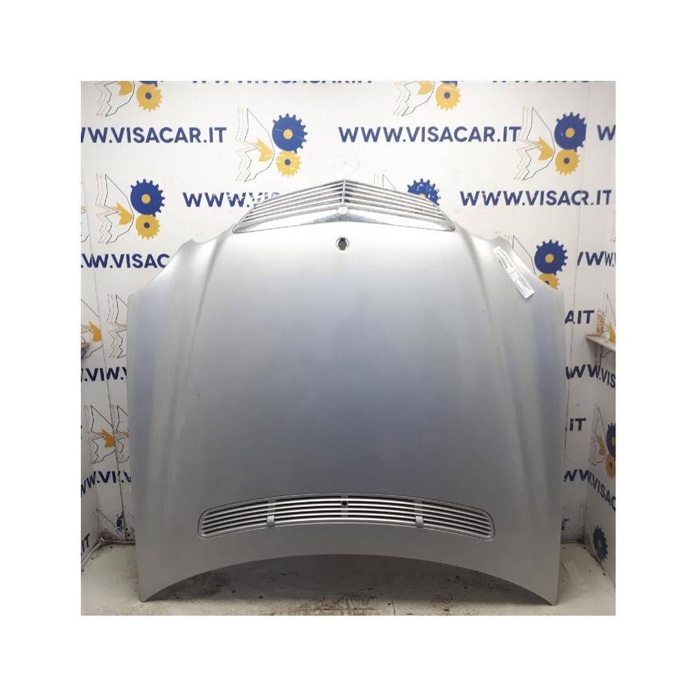 Cofano Anteriore Usato Mercedes Classe E «S211» Sw (2003)