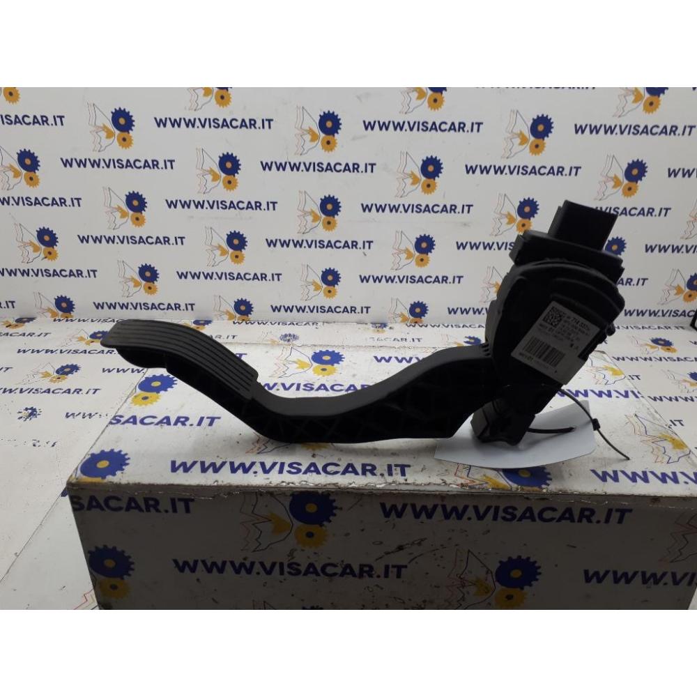 Pedale Acceleratore Usato Dal 2009 Al 2015 Citroen Ds3 (2010)