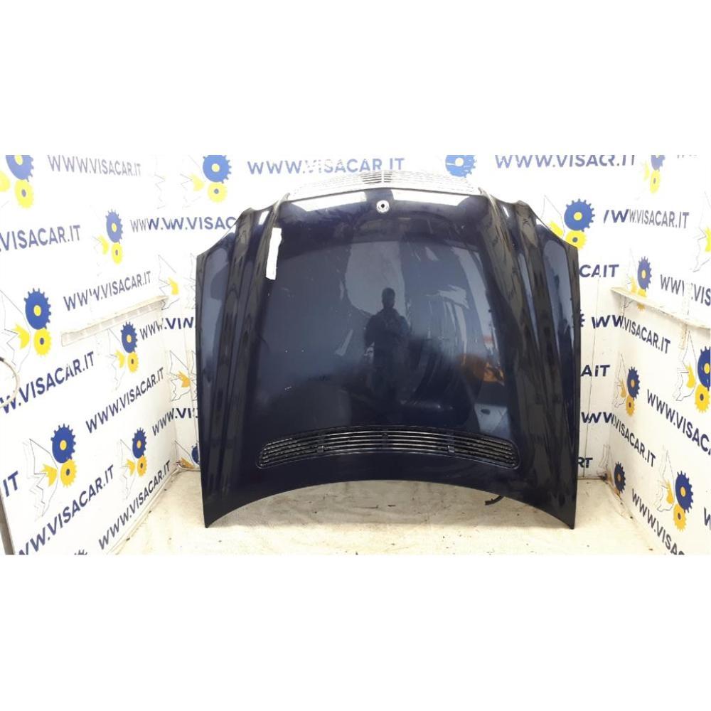 Cofano Anteriore Usato Mercedes Classe E «W211» (2002)