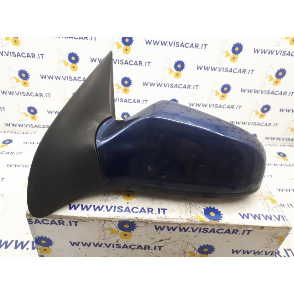 Retrovisore Esterno Anteriore Sinistro Usato Dal 2004 Al 2009 Opel Astra «H» Sw (2005)
