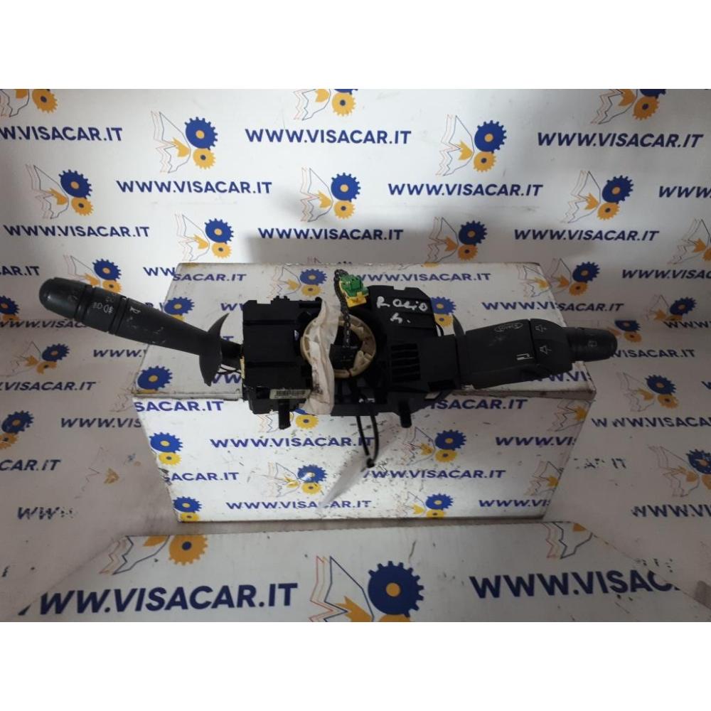 Devioguida Completo Usato Dal 2011 Al 2014 Renault Twingo «Ii» (2012)