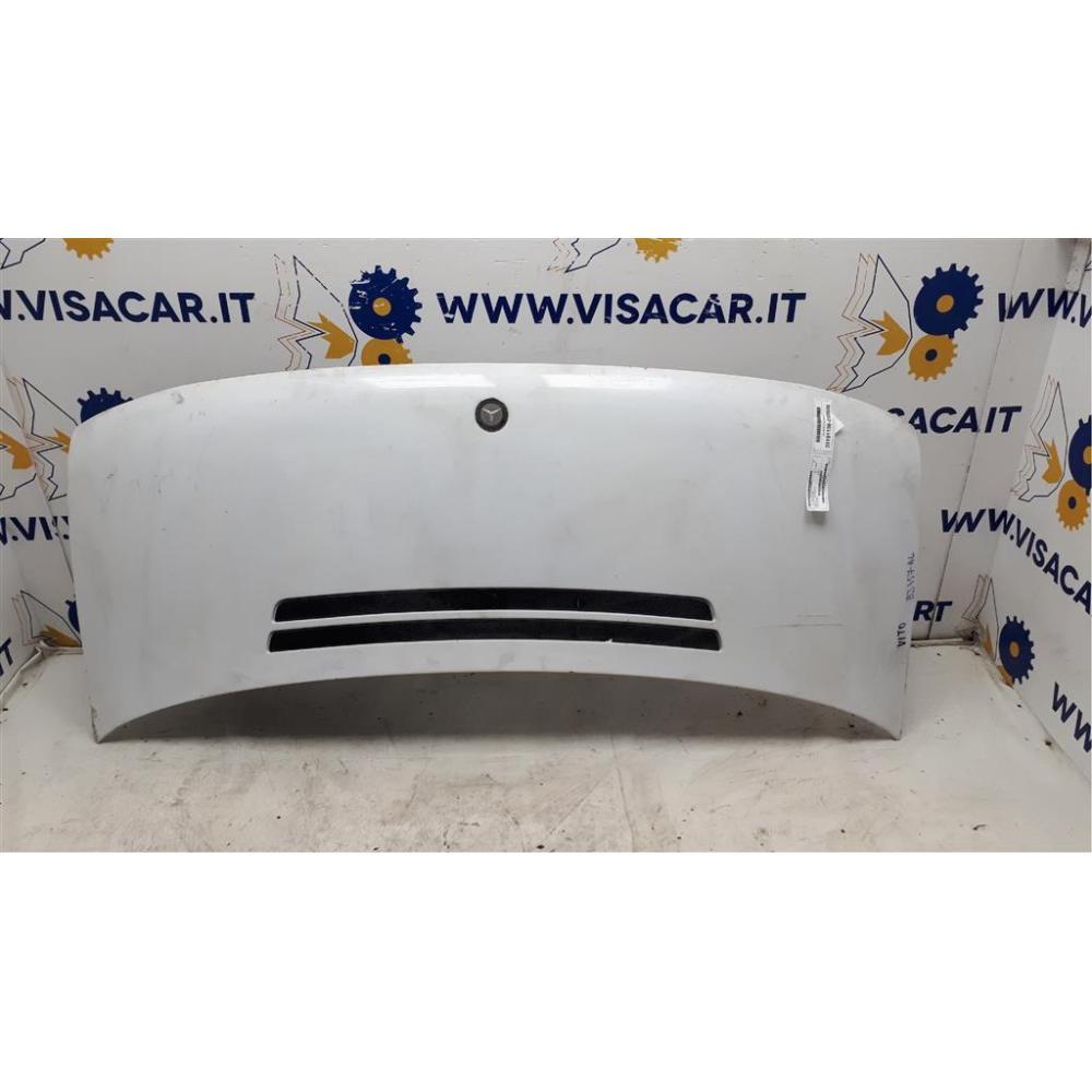 Cofano Anteriore Usato Dal 1996 Al 2003 Mercedes Vito «638» (1996)