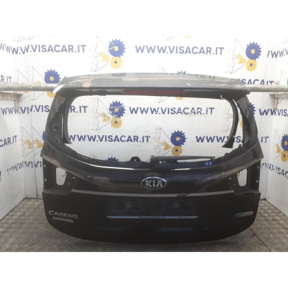 Portello Posteriore Usato Dal 2016 Al 2019 Kia Carens «Iv» (2016)