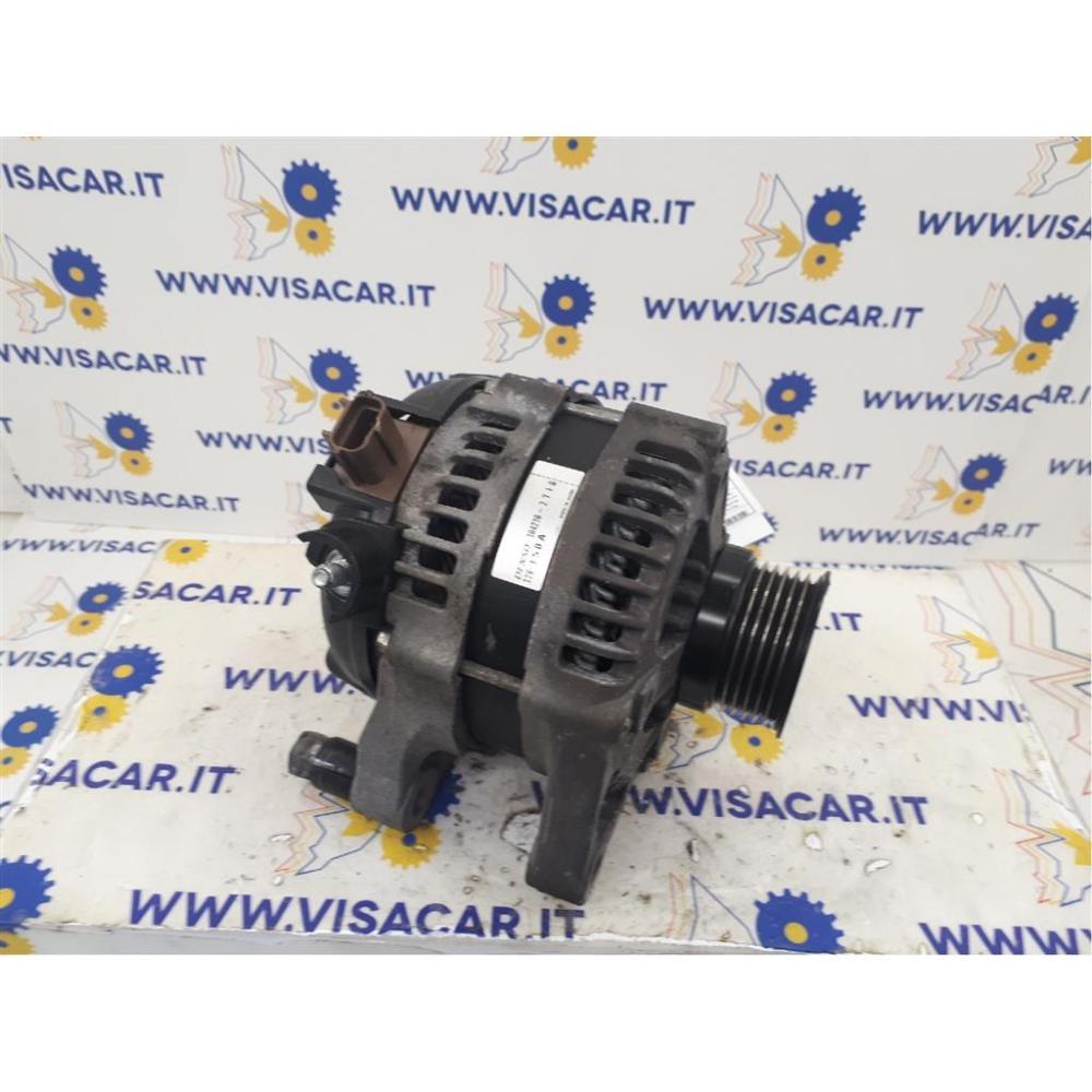 Alternatore Usato Dal 2004 Al 2012 Volvo V50 (2004)