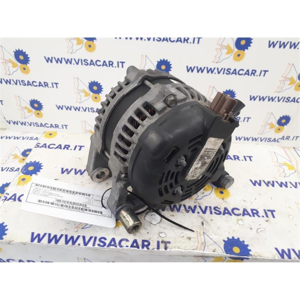Alternatore Usato Dal 2004 Al 2012 Volvo V50 (2004)