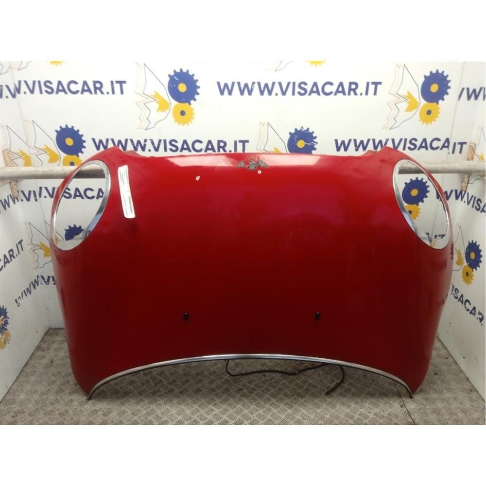 Cofano Anteriore Usato Dal 2006 Al 2010 Mini Mini One «R56» (2007)