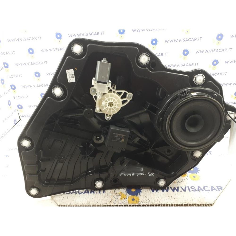 Alzacristallo Porta Anteriore Sinistro Usato Dal 2019 Ford Puma «Ii» (2019)