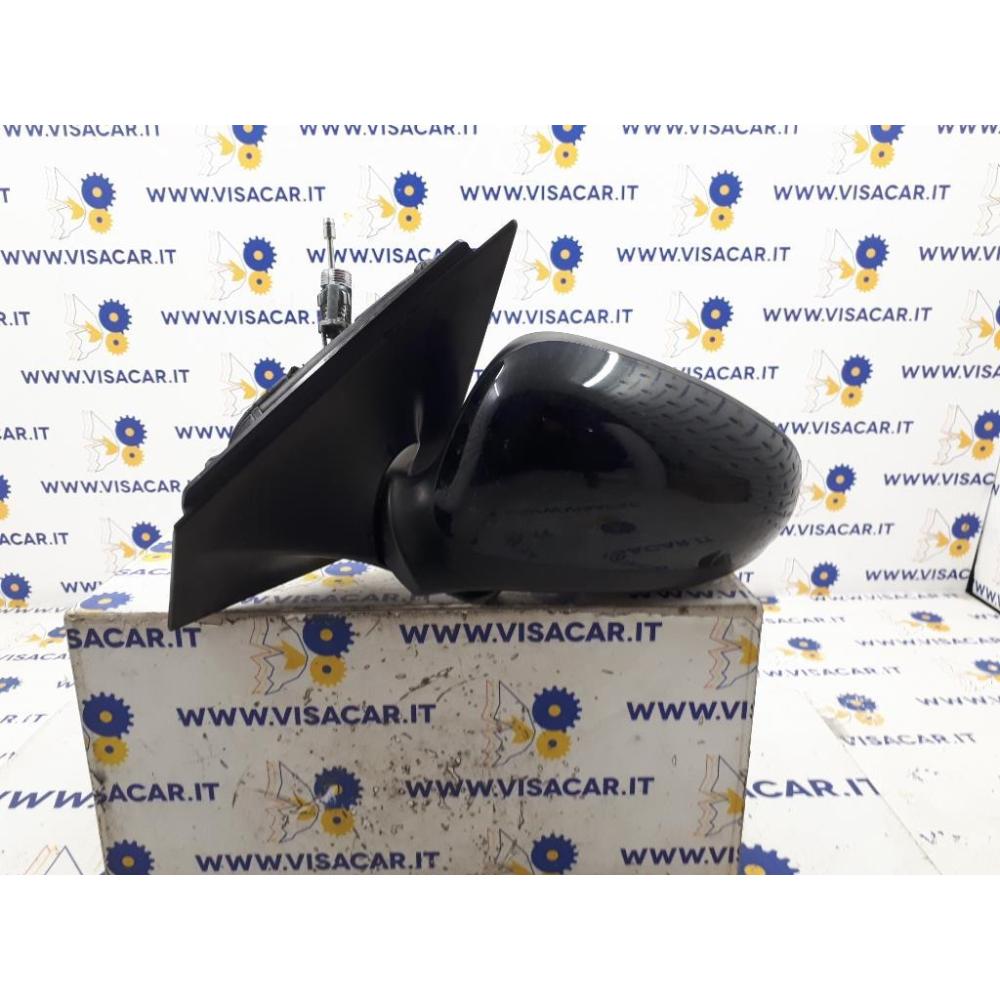 Retrovisore Esterno Anteriore Sinistro Usato Dal 2011 Al 2015 Lancia Ypsilon «Iii» (2011)
