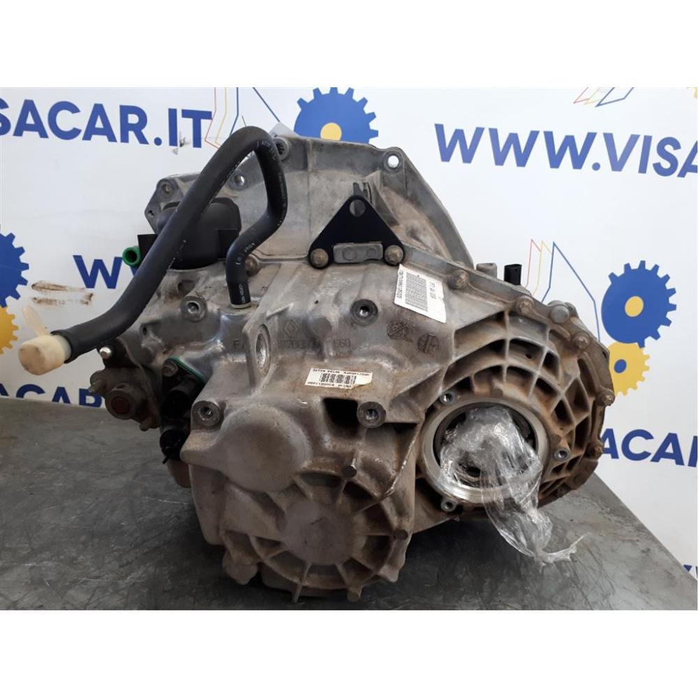 Cambio Usato Dal 1997 Al 2003 Renault Master «Ii» (1998)
