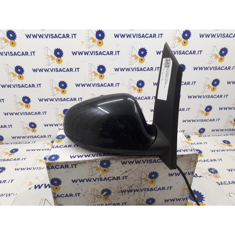 Retrovisore Esterno Anteriore Destro Usato Dal 2009 Al 2012 Opel Astra «J» (2010)