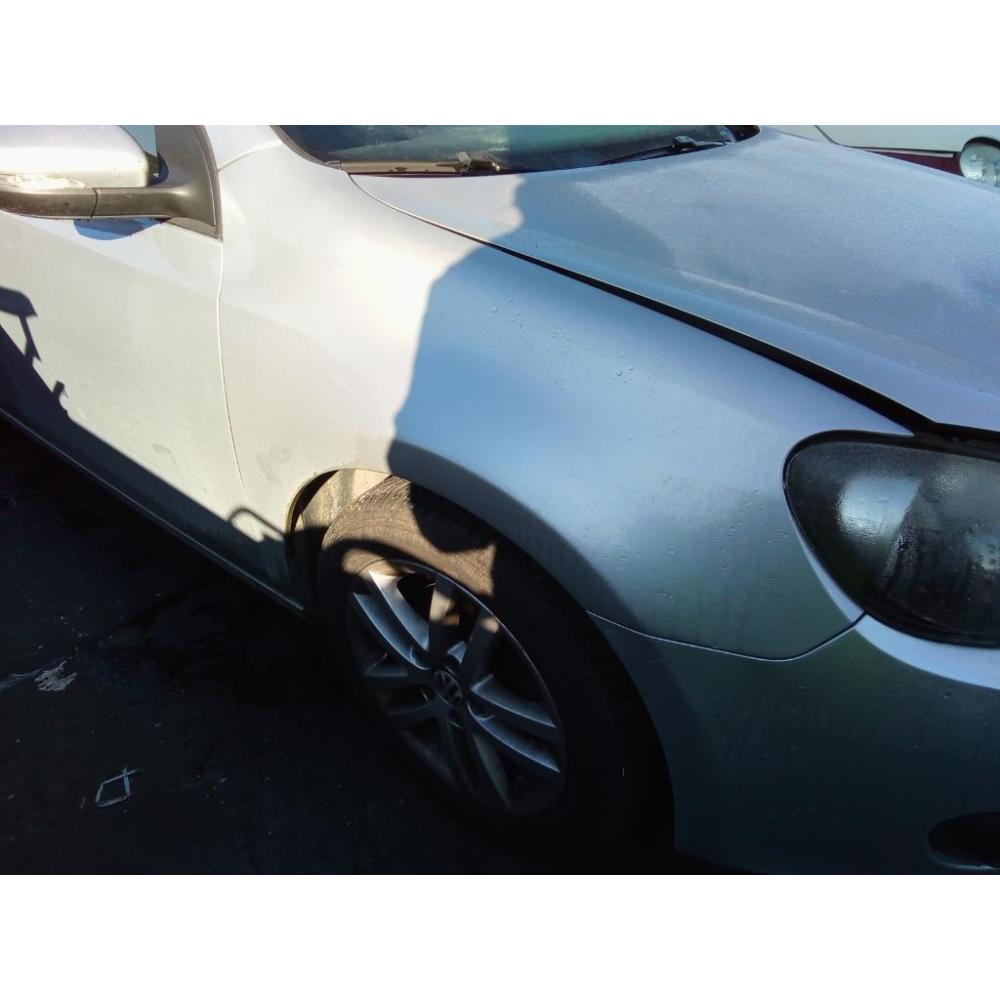 Musata Anteriore Usato Dal 2008 Al 2012 Volkswagen Golf «Vi» (2009)