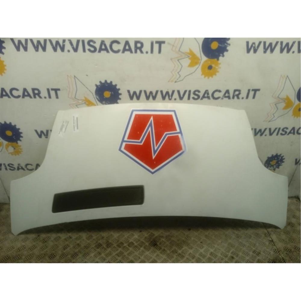 Cofano Anteriore Usato Dal 2006 Nissan Primastar (2007)
