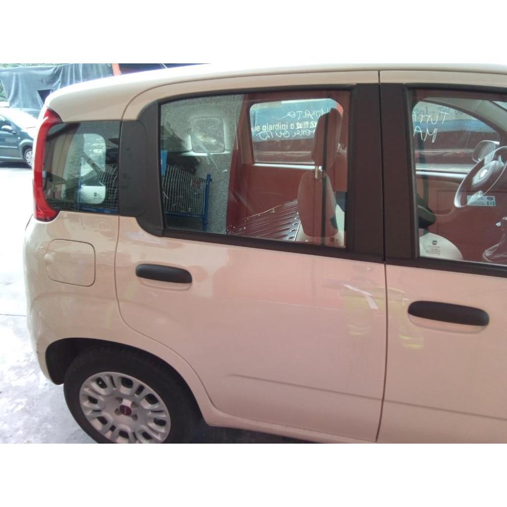 Porta Posteriore Destro Usato Dal 2012 Al 2020 Fiat Panda «Iii» (2012)