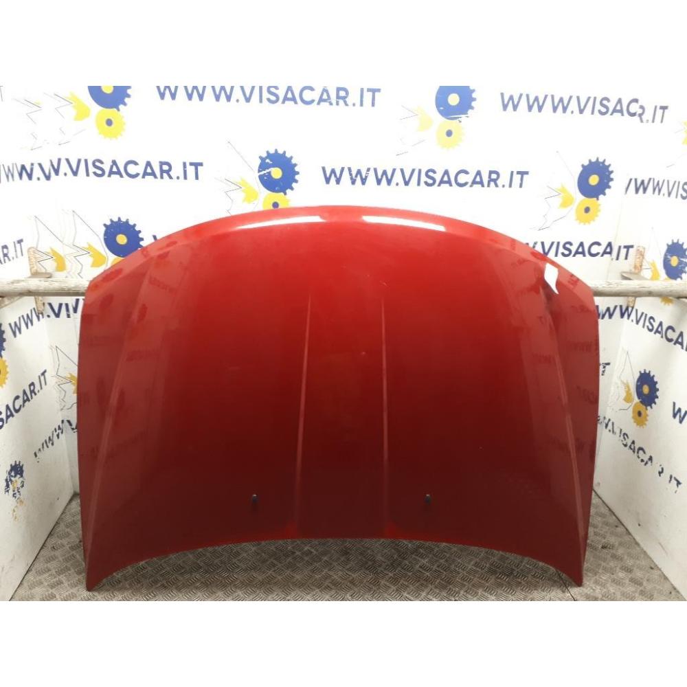 Cofano Anteriore Usato Dal 2014 Al 2015 Fiat Freemont (2014)