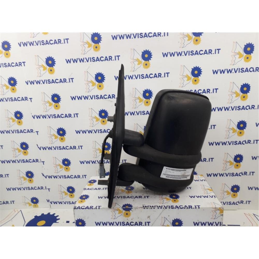 Retrovisore Esterno Anteriore Sinistro Usato Dal 1999 Al 2003 Opel Movano A «I» (1999)