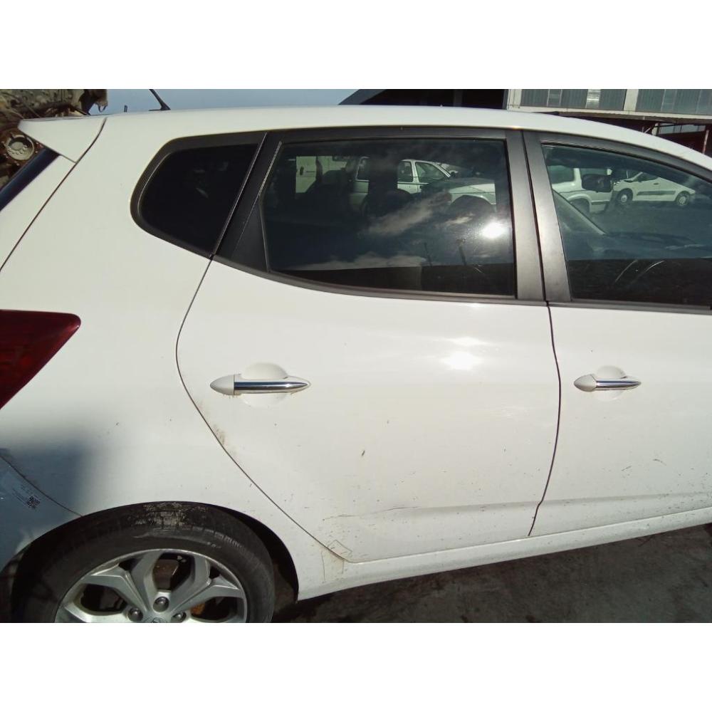 Porta Posteriore Destro Usato Dal 2010 Al 2015 Hyundai Ix20 (2011)