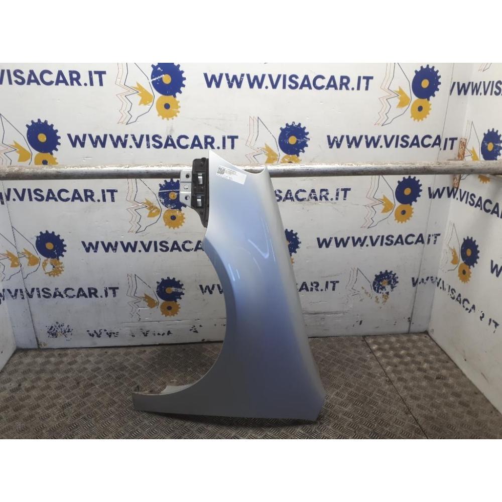 Parafango Anteriore Sinistro Usato Dal 2003 Al 2004 Volkswagen Golf «V» (2004)