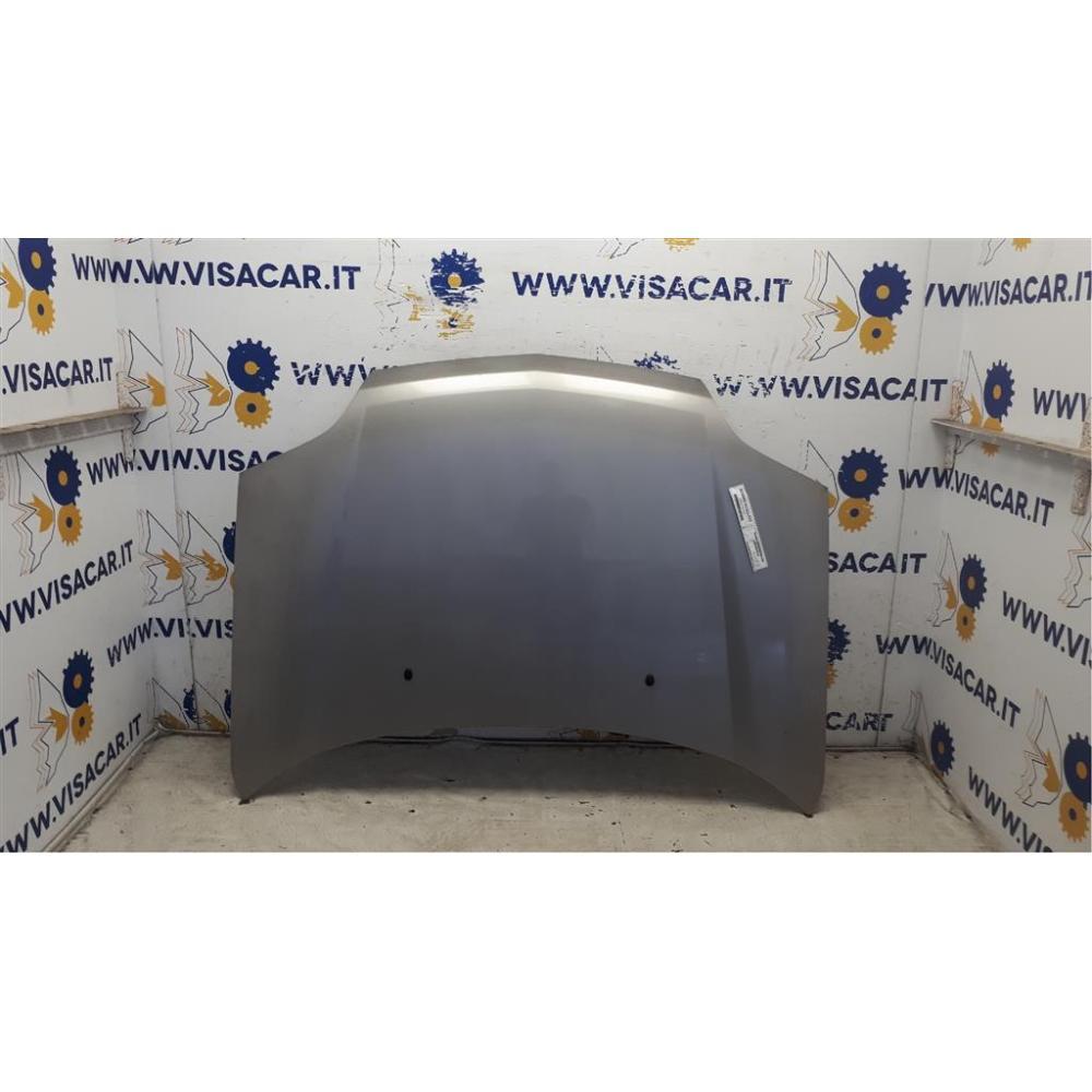 Cofano Anteriore Usato Dal 2003 Al 2007 Nissan X-Trail «I» (2001)