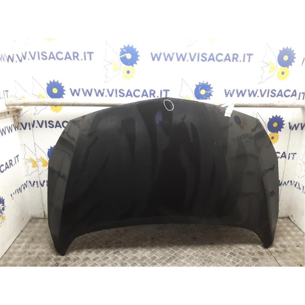 Cofano Anteriore Usato Dal 2009 Al 2018 Opel Astra «J» Sw (2010)