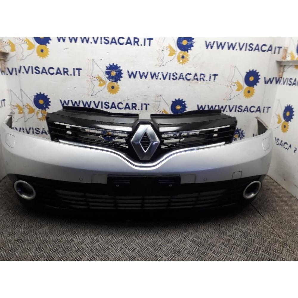 Paraurti Anteriore Usato Dal 2012 Al 2014 Renault Grand Espace «Iv» (2012)