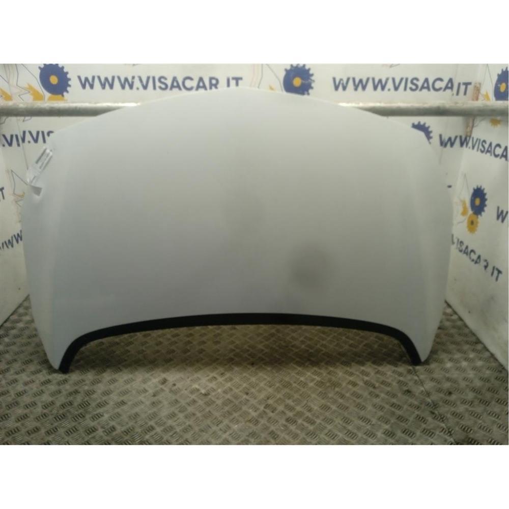 Cofano Anteriore Usato Dal 2009 Al 2018 Opel Astra «J» Sw (2010)