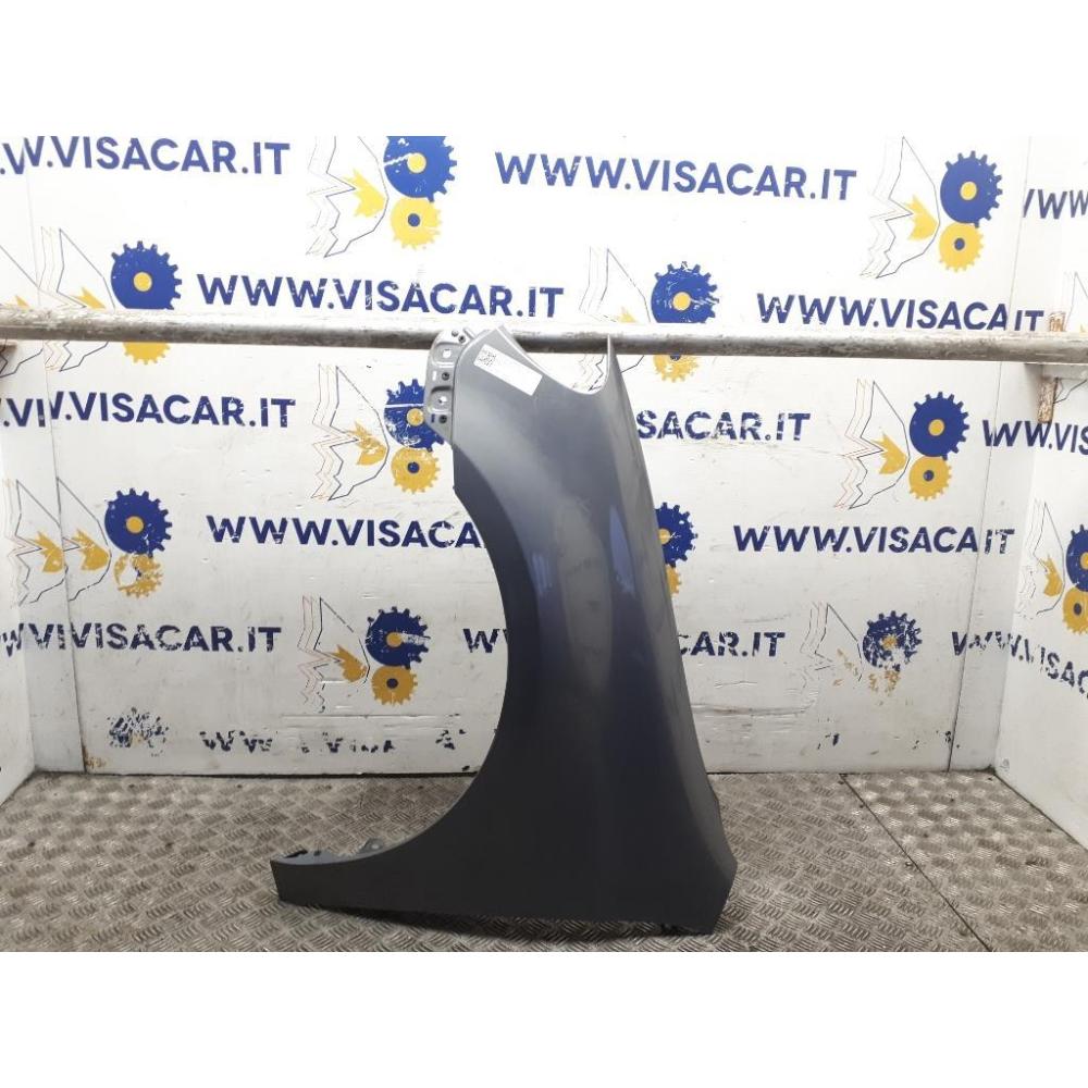 Parafango Anteriore Sinistro Usato Dal 2008 Al 2012 Volkswagen Golf «Vi» (2009)