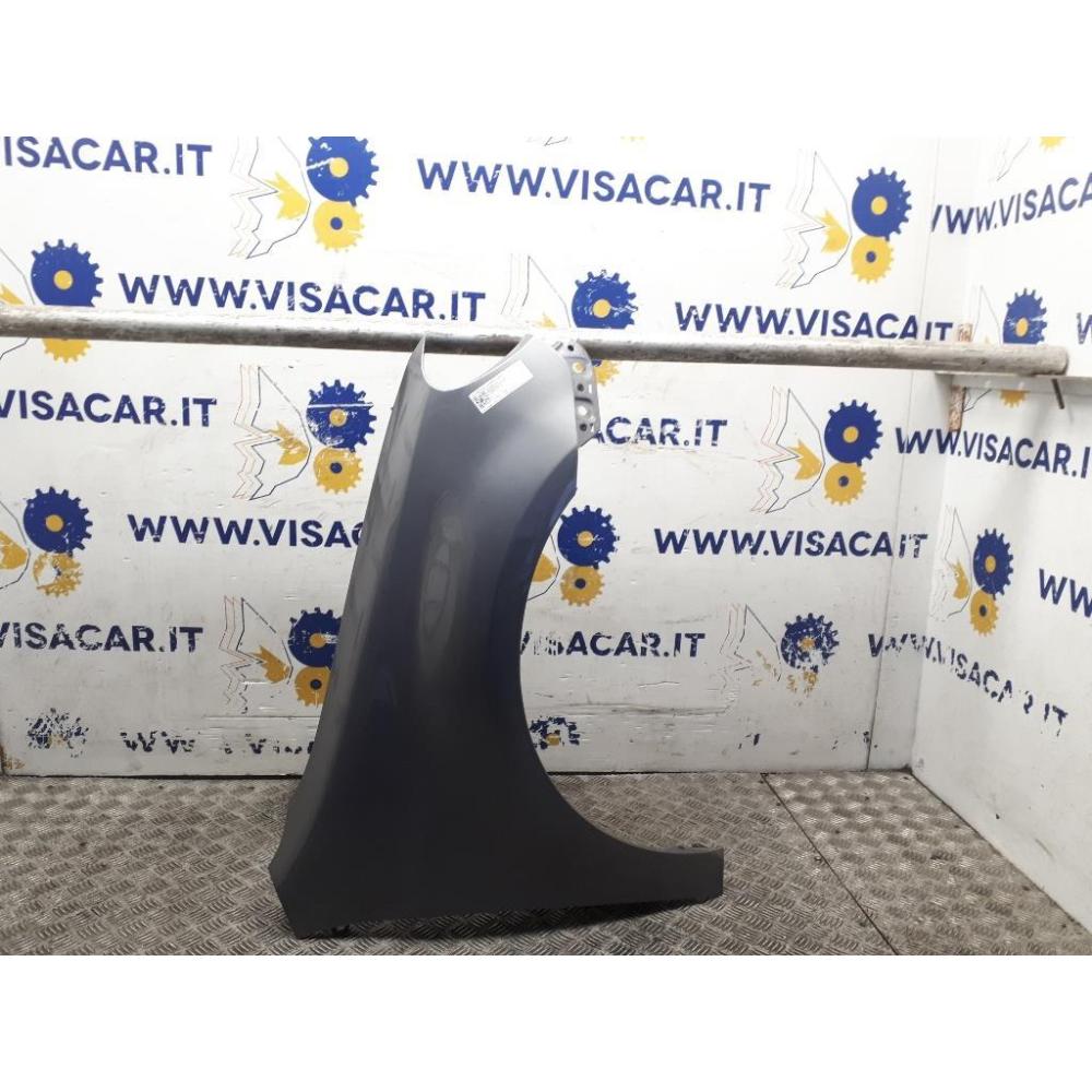 Parafango Anteriore Destro Usato Dal 2008 Al 2012 Volkswagen Golf «Vi» (2009)