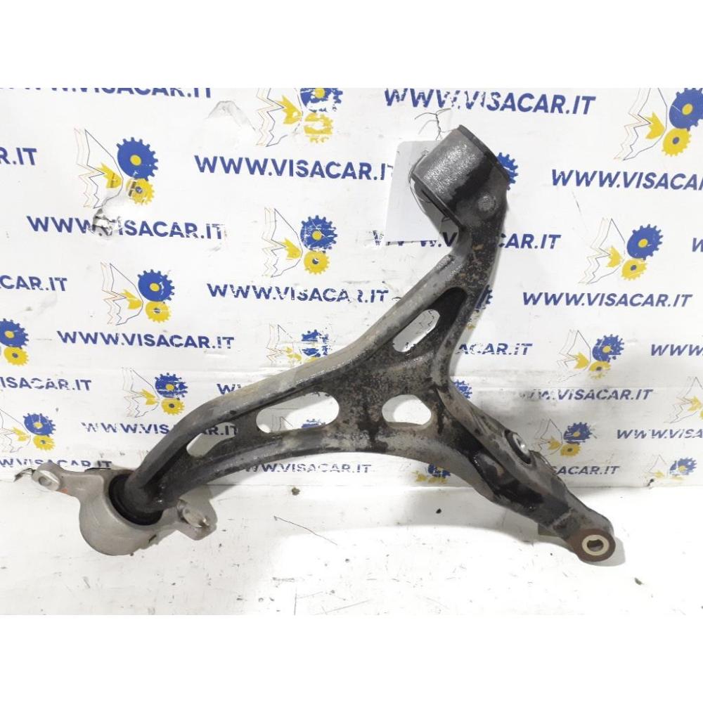 Braccio Oscillante Inferiore Anteriore Destro Usato Dal 2013 Al 2021 Jeep Grand Cherokee «Iv» (2013)