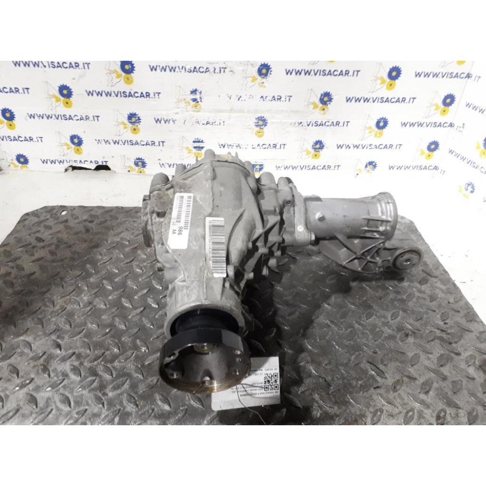 Differenziale Anteriore Usato Dal 2013 Al 2021 Jeep Grand Cherokee «Iv» (2013)