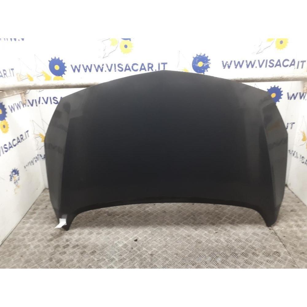 Cofano Anteriore Usato Dal 2010 Al 2012 Opel Astra «J» Sw (2010)