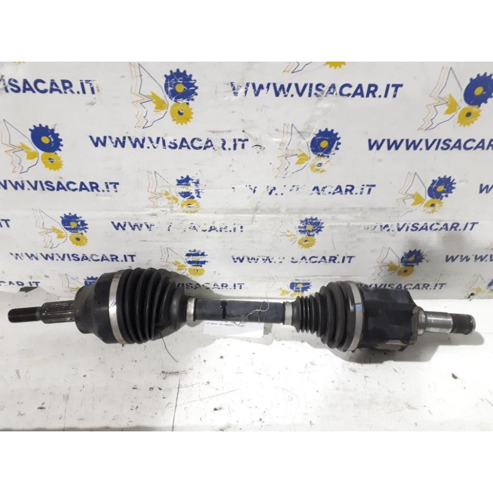 Semiasse Anteriore Sinistro Usato Dal 2013 Al 2021 Jeep Grand Cherokee «Iv» (2013)