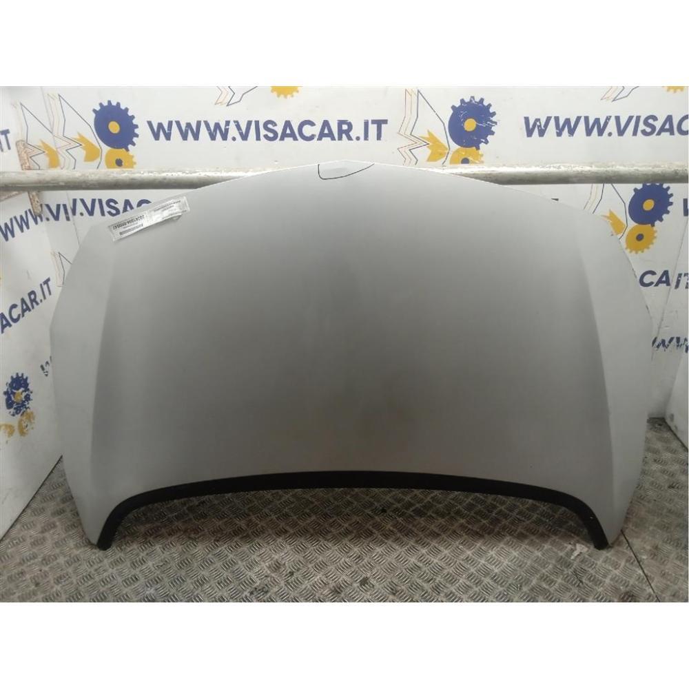Cofano Anteriore Usato Dal 2009 Al 2018 Opel Astra «J» Sw (2010)
