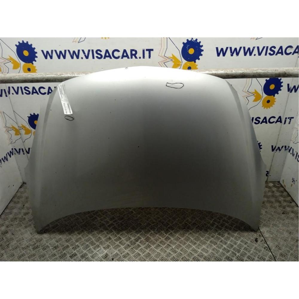 Cofano Anteriore Usato Dal 2006 Al 2011 Opel Corsa «D» (2007)