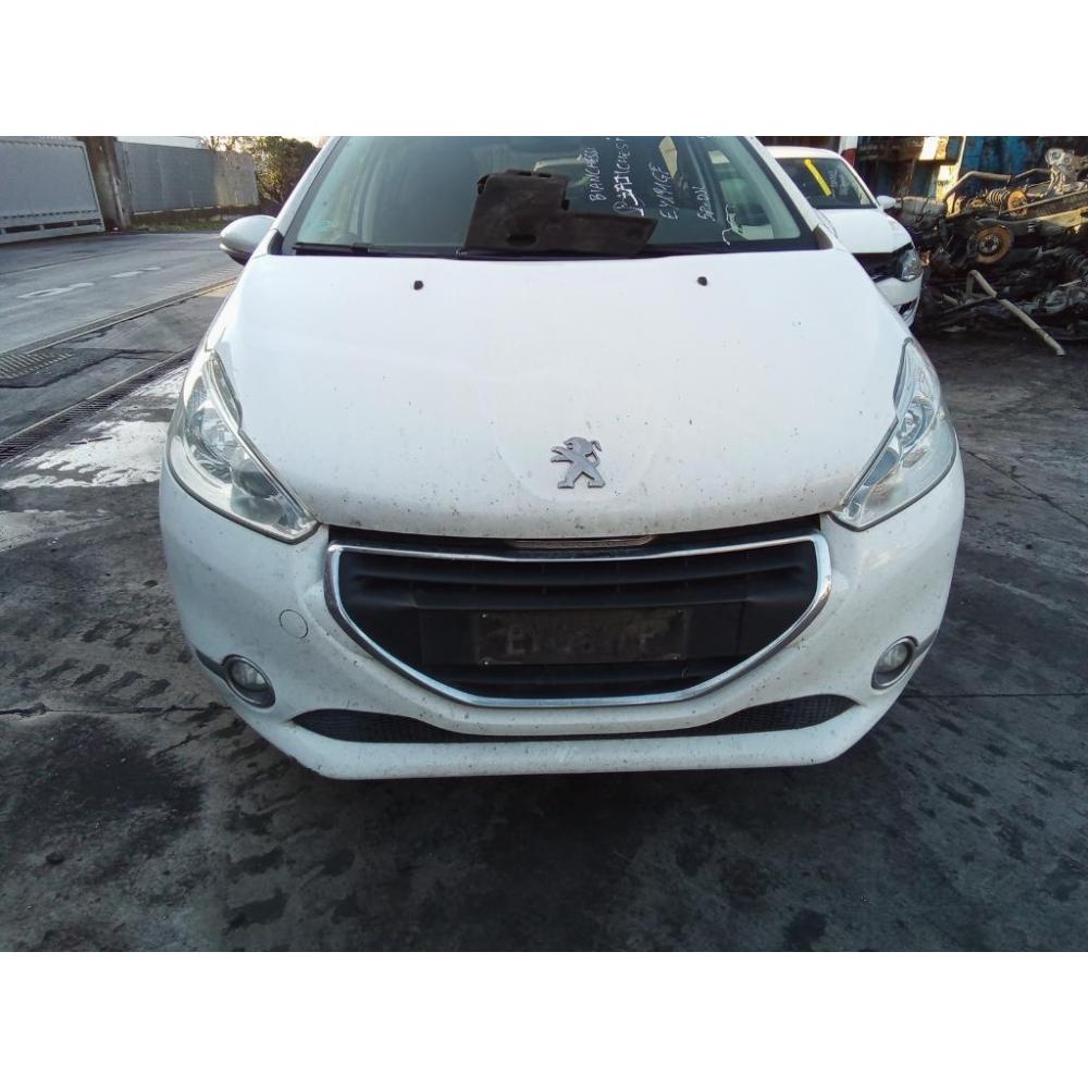 Musata Anteriore Usato Dal 2015 Al 2019 Peugeot 208 «I» (2015)