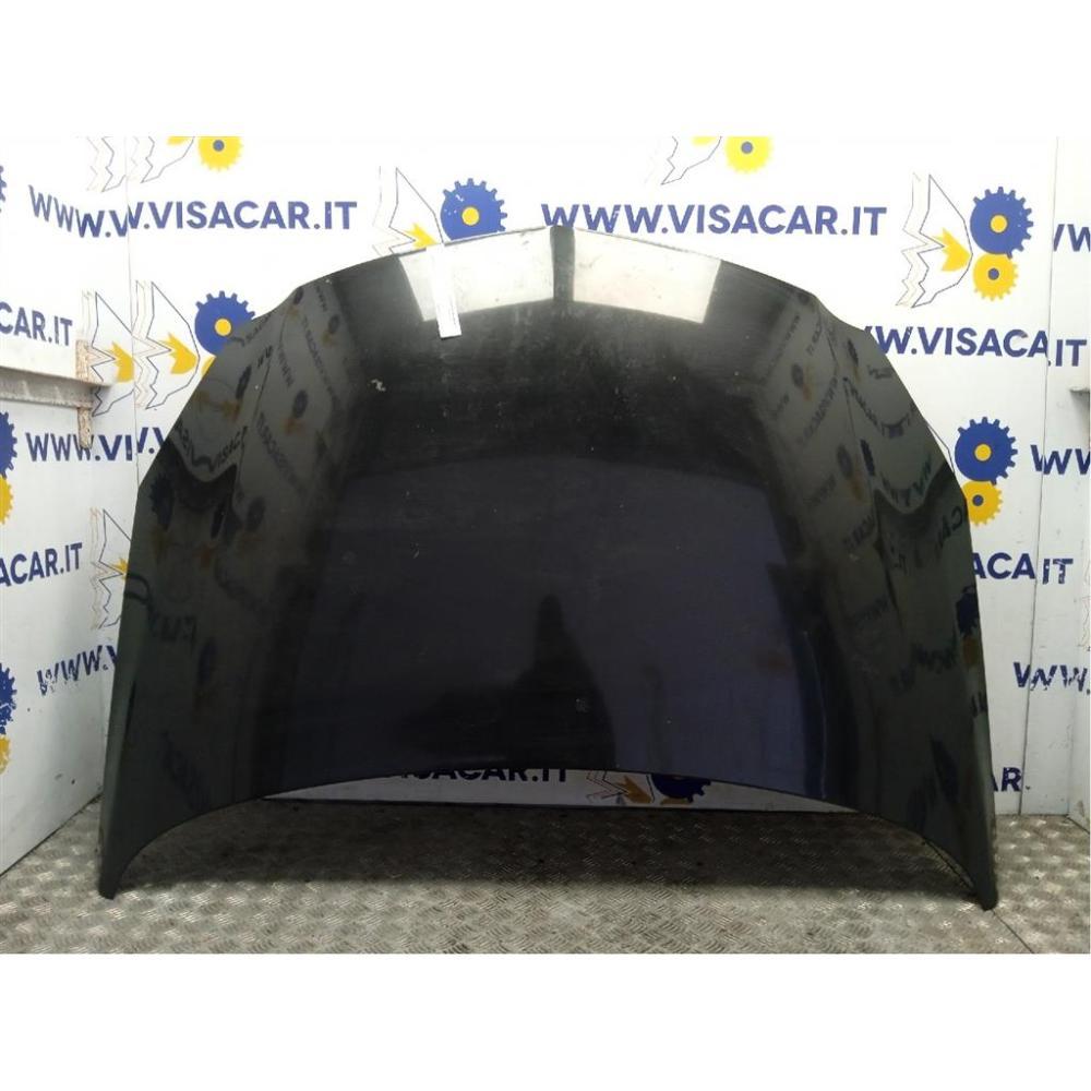 Cofano Anteriore Usato Dal 2008 Al 2013 Opel Insignia «A» Sw (2009)