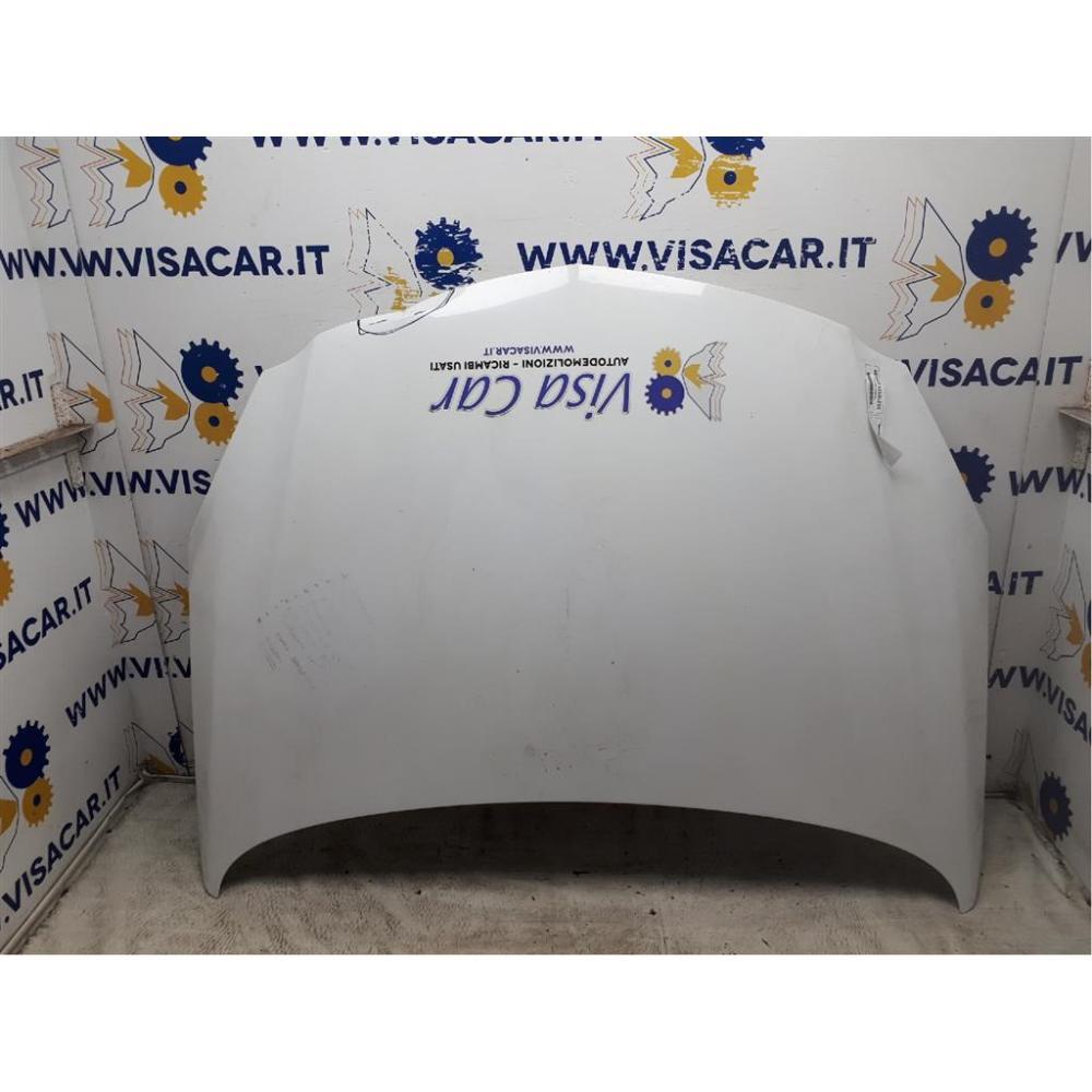 Cofano Anteriore Usato Dal 2008 Al 2013 Opel Insignia «A» Sw (2009)