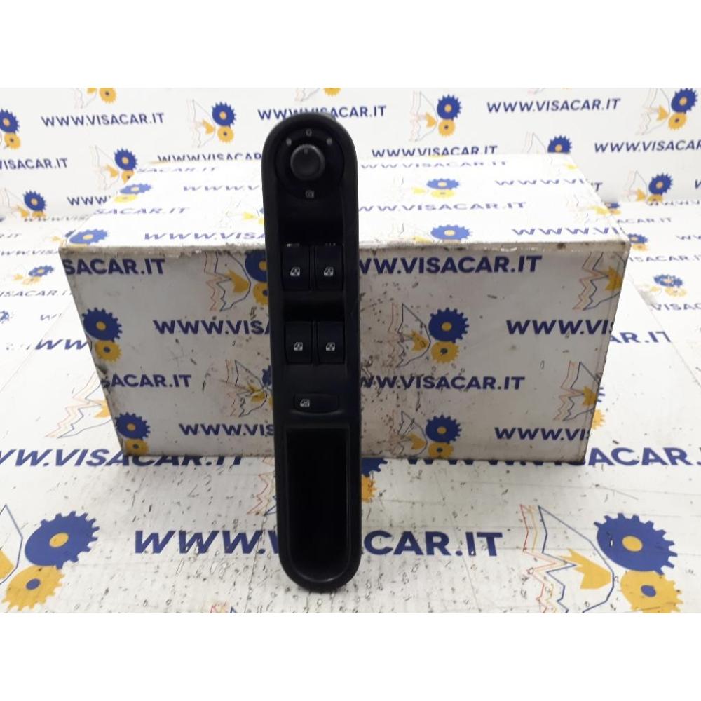 Pulsantiera Anteriore Sx Usato Dal 2006 Al 2012 Renault Espace «Iv» (2003)