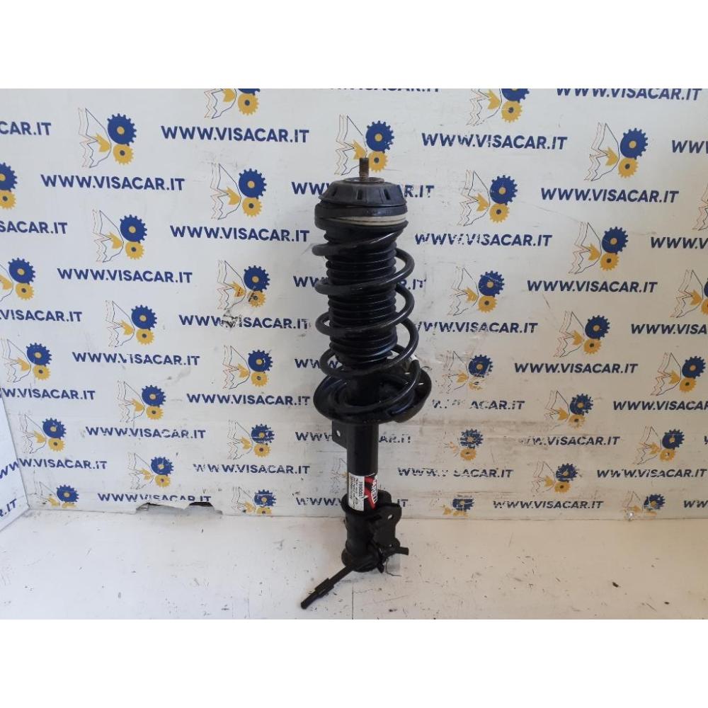 Ammortizzatore Anteriore Sinistro Usato Dal 2011 Al 2015 Lancia Ypsilon «Iii» (2011)