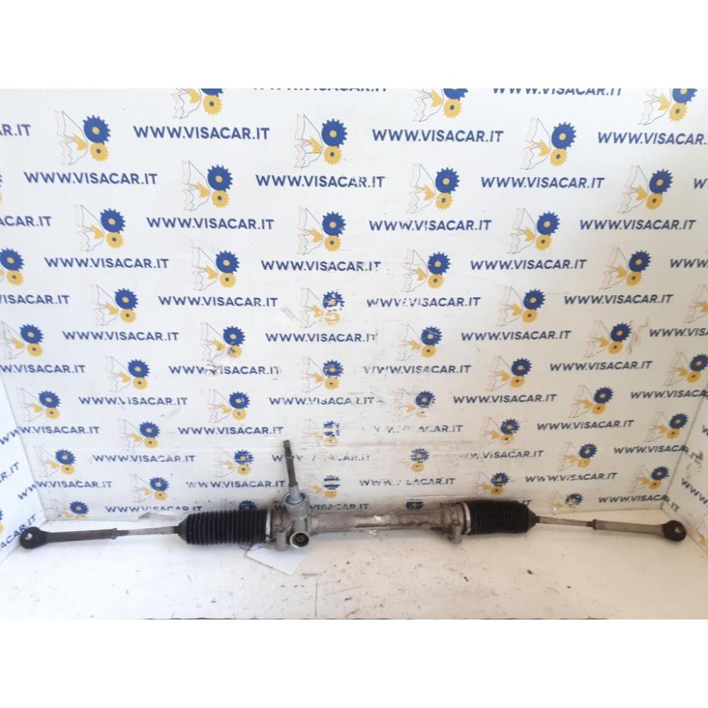 Scatola Sterzo C/Servosterzo Usato Dal 2011 Al 2015 Lancia Ypsilon «Iii» (2011)