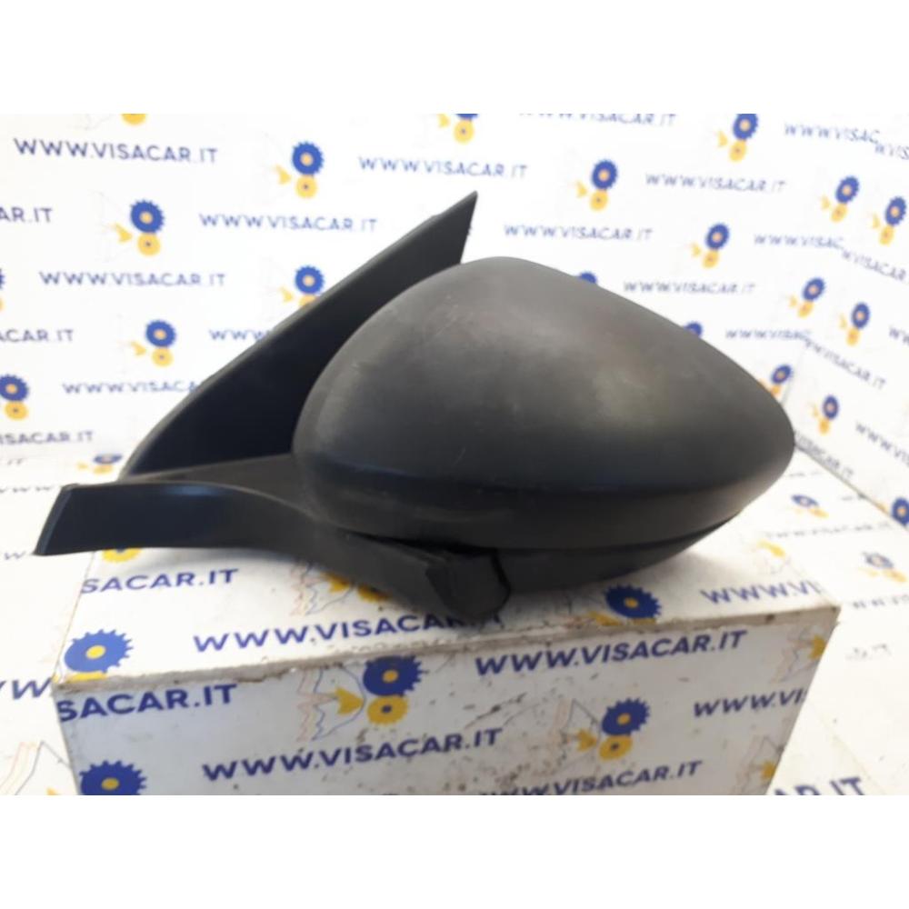 Retrovisore Esterno Anteriore Sinistro Usato Dal 2016 Al 2020 Fiat Tipo «Ii» Sw (2016)