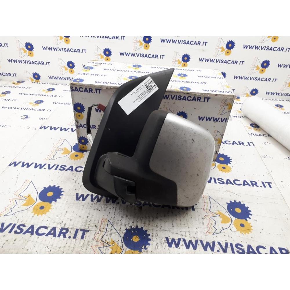 Retrovisore Esterno Anteriore Sinistro Usato Dal 2008 Al 2016 Fiat Qubo (2008)